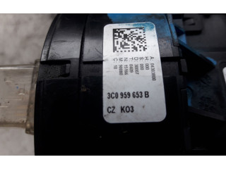 Подрулевой шлейф SRS 3C0959653B   Volkswagen PASSAT B6