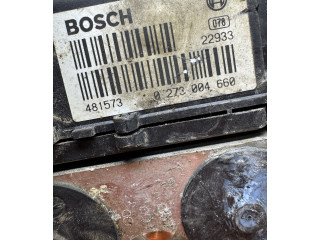 Блок АБС 589103E310, 48129020847 KIA Sorento 2002 - 2009 года