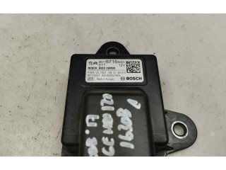 Блок предохранителей 967787168001   Peugeot 2008 I    