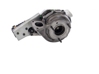 Turbodmychadlo Турбина 757779-5022S, 757779-5022S Volvo C30