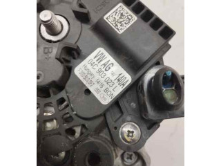 Генератор F000BL08F2   Audi A1      