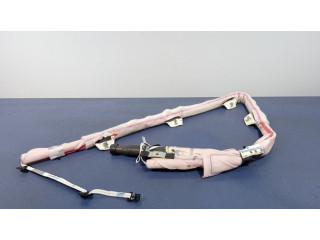 Боковая подушка безопасности P05108020AD Jeep Grand Cherokee