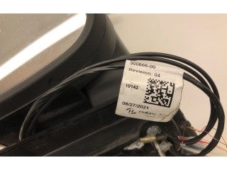 Zpětné zrcátko Volkswagen Caddy 2022