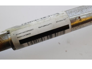 Рулевая рейка 9674861177 Citroen C4 II Picasso 2013 - 2018 года