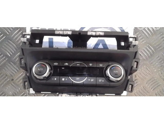 Блок управления климат-контролем BAER61190D Mazda 3 III