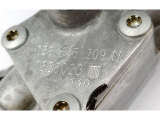 Топливный насос