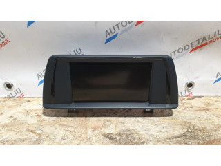 Дисплей 9270392, 65509270392 BMW 1 F20 F21