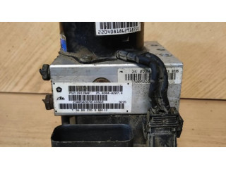 Блок АБС 9FR9G06N71, 25094601383   Jeep  Cherokee  