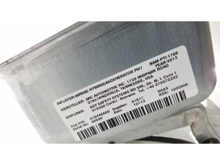 Подушка безопасности пассажира 519446600   Fiat 500L