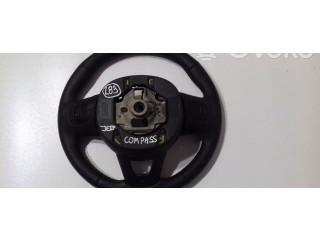 Руль Jeep Compass