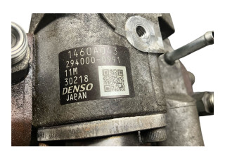 Топливный насос 1460A043, 2940000991 Mitsubishi ASX