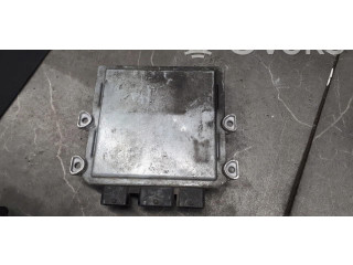 Блок управления двигателем Блок управления 5ws40432a-t   Ford Fusion