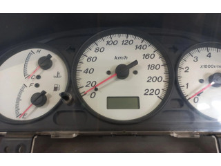 Панель приборов BJ2B   Mazda 323 F       