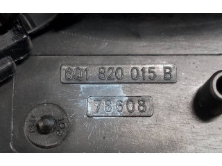 Вентилятор печки 6Q1820015B Skoda Fabia Mk1 (6Y)