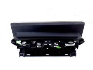 Дисплей    9841452080   Peugeot 2008 II