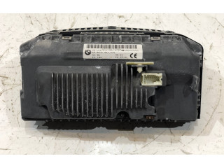 Zpětné zrcátko BMW 7 E65 E66 2002