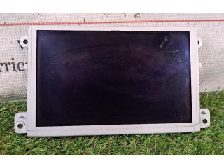 Панель приборов 4F0919604, 4F0919604 Audi Q5 SQ5