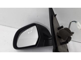 Зеркало электрическое     левое   Dacia Lodgy     