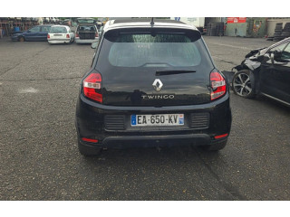 Моторчик заднего дворника 287108228R    Renault Twingo III