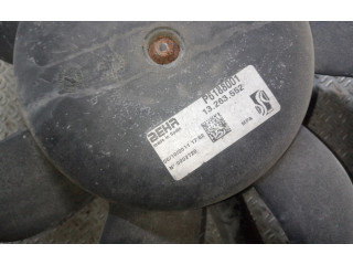 Электрический вентилятор радиаторов    P6188001, 51878035   Fiat Punto Evo