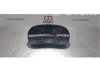 Панель приборов 6V0920740 Skoda Fabia Mk3 (NJ)