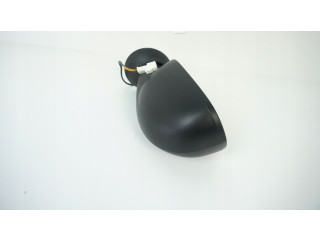 Зеркало электрическое Dacia Logan I 2004 - 2012 года