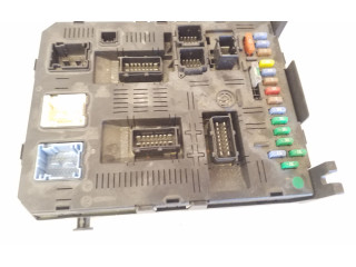   Pojistková skříňka 216761594, 281171781B   Ctroen C4 I 2006