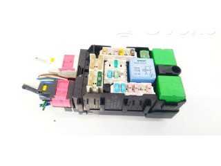 Pojistková skříňka 9665492680, 018014781 Peugeot 508 2011