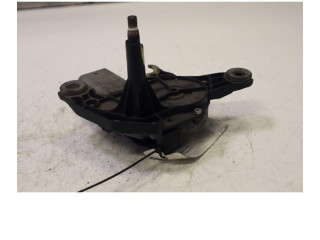 Моторчик заднего дворника 51757867 Fiat Grande Punto