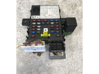 Блок предохранителей 95974309   Chevrolet Spark    