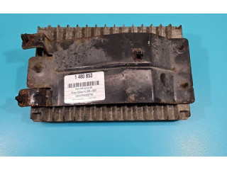 Řídící jednotka P05094650AD, IMPRK1480853 Dodge Caravan 2006