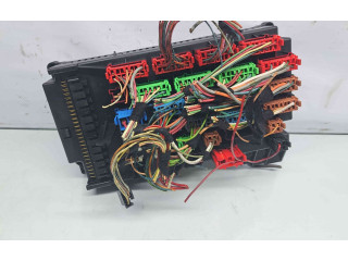   Pojistková skříňka A1635450205   Mercedes-Benz ML W163 1999