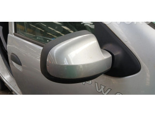 Зеркало электрическое Dacia Sandero 2008 - 2012 года