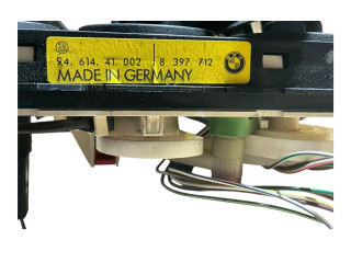 Блок управления климат-контролем 9461441002, 8397712   BMW Z3 E36