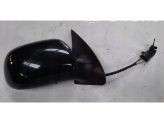 Зеркало (механическое) Skoda Fabia Mk1 (6Y) 1999 - 2007 года