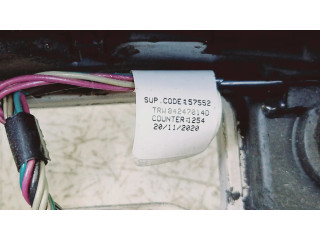 Руль Ford Escape IV  2020- года LJ6B3600, LJ6B3600EF3ZHE      