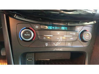 Блок управления климат-контролем F1ET18C612AE   Ford Focus