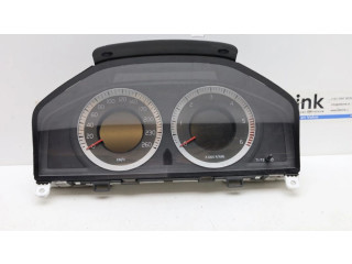 Панель приборов 31270851, 31270851   Volvo V70       