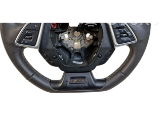 Руль Chevrolet Camaro - года 84209531, 812454049