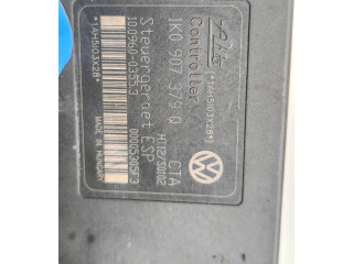 Блок АБС 10096003553, 1K0907379Q   Volkswagen  Touran I  2003 - 2010 года