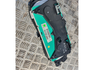 Панель приборов 248104802R Dacia Sandero