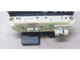 Блок управления климат-контролем CJ5T-19980-CK   Ford Kuga II