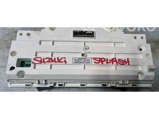 Панель приборов 34100-51k43   Suzuki Splash       