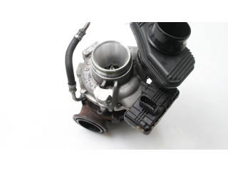 Turbodmychadlo Турбина 7823202 BMW X5 F15 N57 D30 A