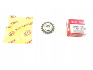 Čerpadlo oleje 233534X000, 233534X000 KIA Carnival