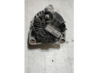 Генератор 8200667608E Dacia Duster