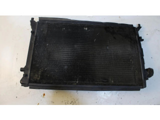 Радиатор охлаждающей жидкости M581692    Skoda Yeti (5L)   