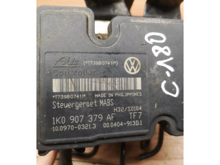 Jednotka ABS 1K0907379AF, T739B0741 Volkswagen Caddy 2010