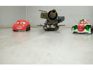    Рулевая рейка 9673027777, 9673027777   Peugeot 5008  -  года