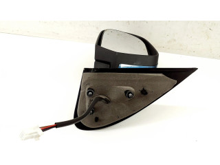 Zpětné zrcátko levé Nissan Micra 2014 12673080, 40052001